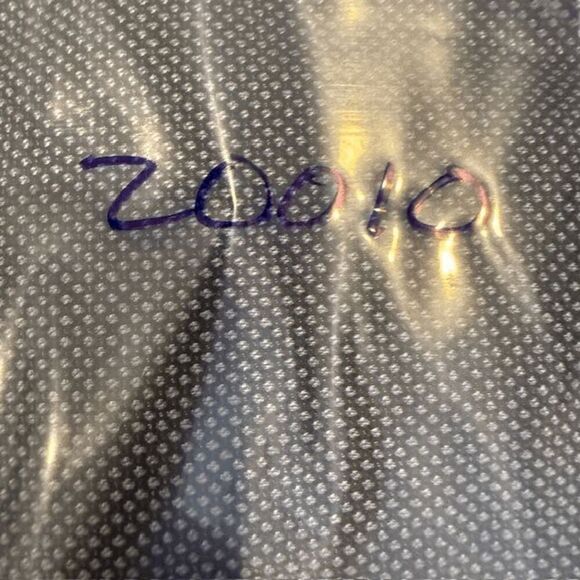 NWT Armani Collezioni Silk & Wool Blend Gray Dress Pants JMP34T Stretch Size 6 - Picture 16 of 16